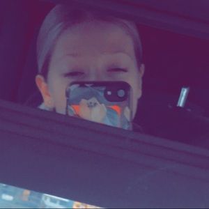 Meet your Posher, Sophia